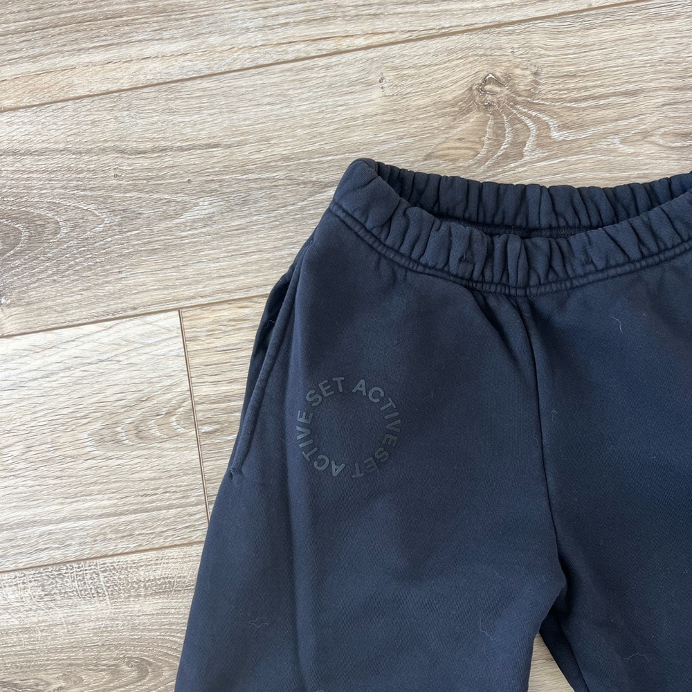 set active sweatpant